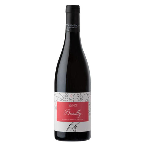 Domaine Blain Brouilly - 750ml