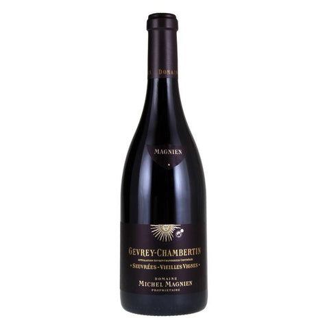 Domaine Michel Magnien Gevrey-Chambertin Les Seuvrees Vieilles Vignes - 750ml