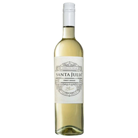 Santa Julia Pinot Grigio Plus - 750ml