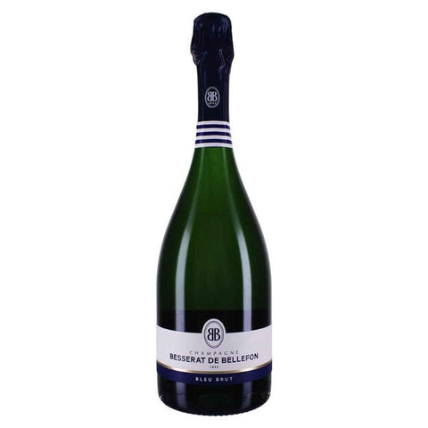 Besserat De Bellfon Brut Bleu - 750ml