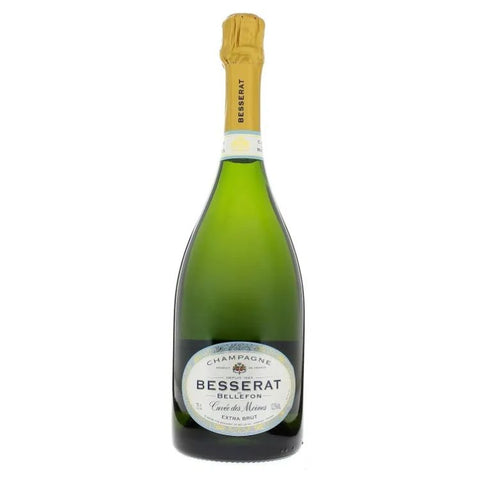 Besserat De Bellfon Brut Grande Tradition Champagne - 750ml