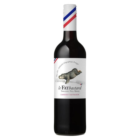 Fat Bastard 2022 Cabernet Sauvignon - 750ml