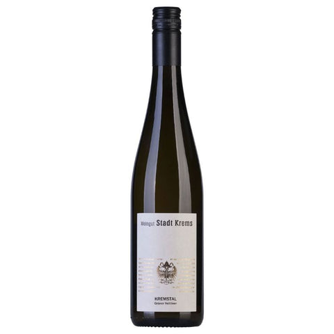 Stadt Krems Gruner Vetliner - 750ml