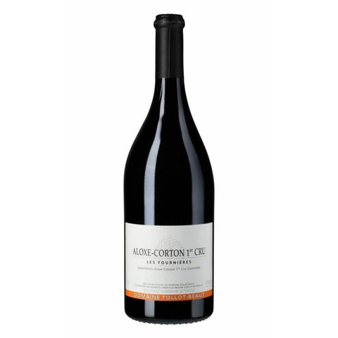 Domaine Tollot-Beaut Aloxe Corton - 750ml