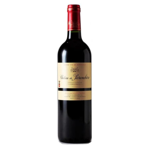 Chateau de Parenchere Bordeaux Superieur - 750ml
