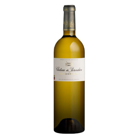 Château de Parenchère Bordeaux Blanc Sec- 750ml