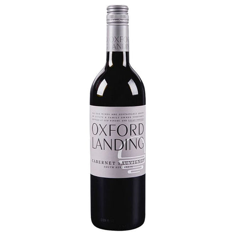 Oxford Landing Cabernet Sauvignon - 750ml