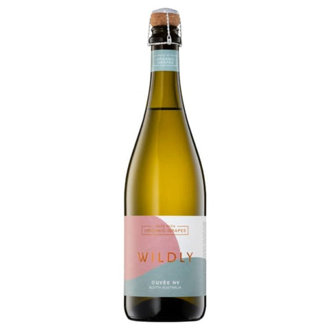 Wildly Organic Brut Cuvee - 750ml