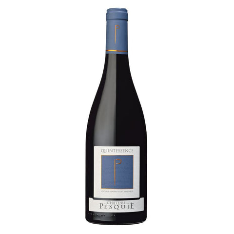 Chateau Pesquie Rogue Quintessence - 750ml