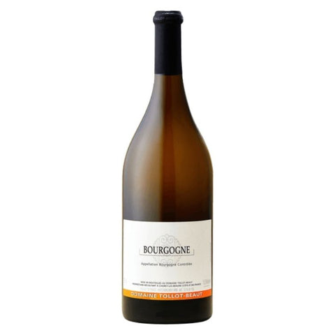 Domaine Tollot-Beaut Bourgogne Blanc - 750ml