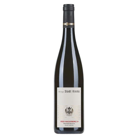 Stadt Krems Wachtberg Reserve Gruner Vetliner - 750ml
