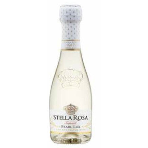 Stella Rosa Imperiale Pearl Lux - 187ml x 2