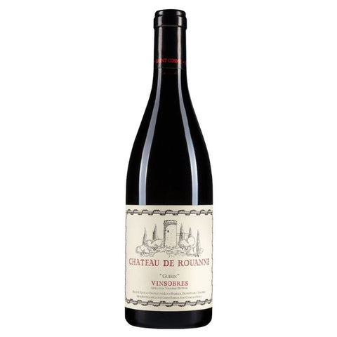 Chateau de Rouanne Guerin Vinsobres - 750ml