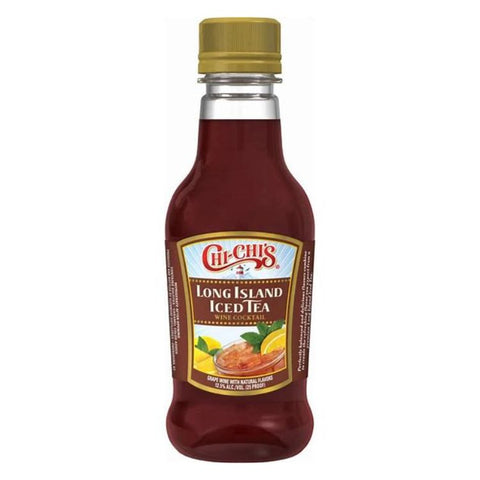 Chi-Chi's Long Island Tea - 187ml