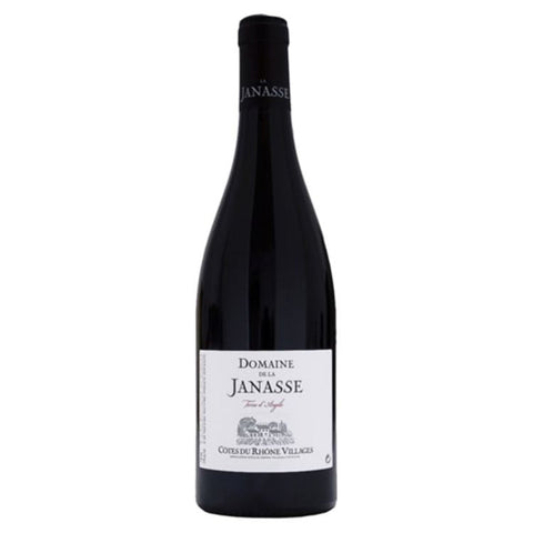 Domaine de la Janasse Cotes du Rhone Villages Terre d'Argile - 750ml