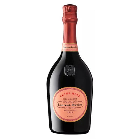 Laurent-Perrier Cuvee Rose - 1.5l