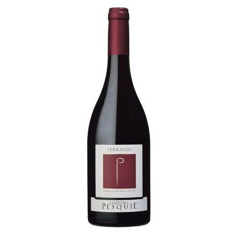 Chateau Pesquie Rogue Terrasses - 750ml