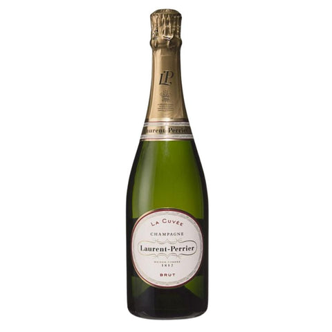 Laurent-Perrier Brut La Cuvee - 750ml