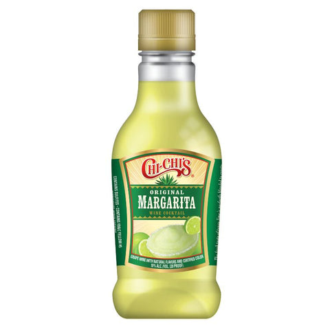 Chi-Chi's Lime Margarita - 187ml