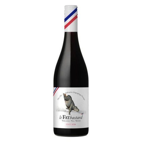 Fat Bastard Pinot Noir - 750ml