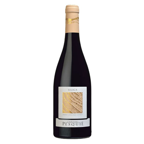 Chateau Pesquie Silica - 750ml