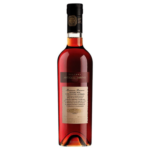 Yalumba Antique Tawny (Museum Reserve) - 375ml