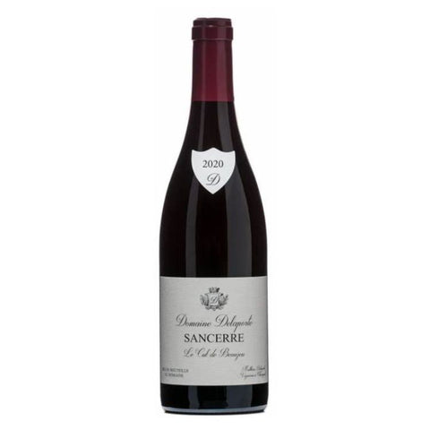 Hubert Brochard Sancerre Le Cul De Beaujeu - 750ml