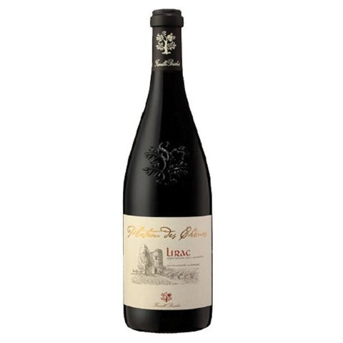 Chateau Pesquie Blanc Quintessence - 750ml