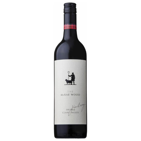 Jim Barry Mcrae Wood Shiraz - 750ml