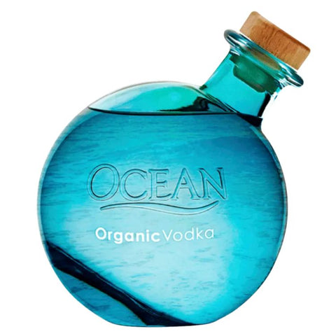 Ocean Organic Vodka - 750ml