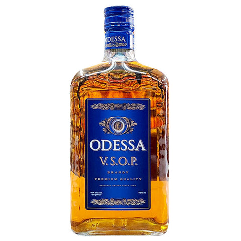 Odessa VSOP Brandy - 750ml