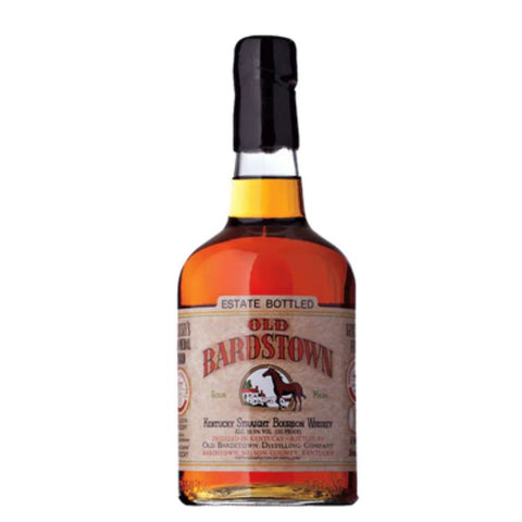 Old Bardstown 101 Straight Bourbon Whiskey - 750ml