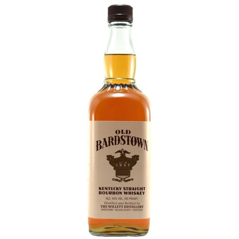 Old Bardstown 90 Straight Bourbon Whiskey - 750ml