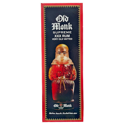 Old Monk Supreme XXX Rum - 750ml