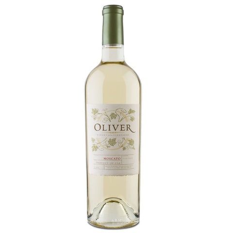 Oliver Winery Moscato - 750ml