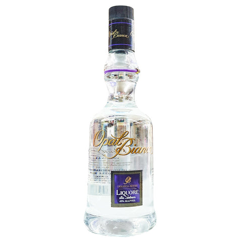 Opal Nera Bianca White Sambuca Liqueur -750ml