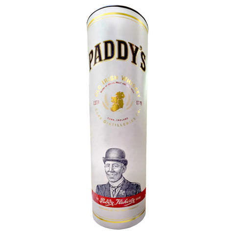 Paddy's Old Irish Whiskey - 750ml