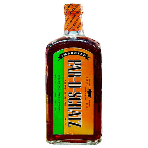 Par-D-Schatz Liqueur - 750ml