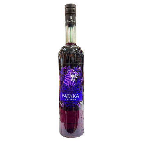 Pataka Acai Liqueur - 750ml