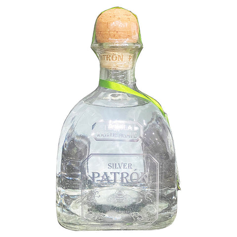 Patron Silver Tequila - 750ml