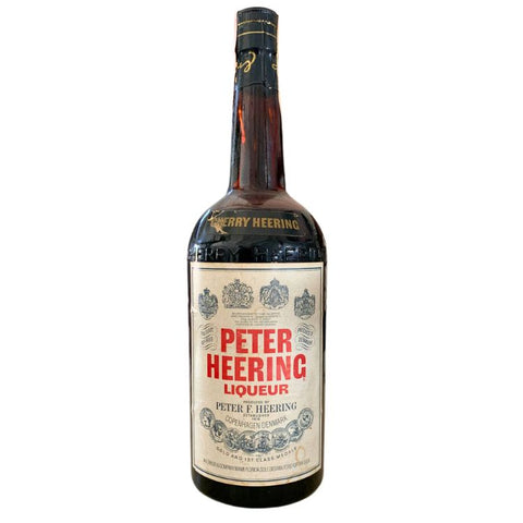 Peter Heering Cherry Liqueur - 750ml