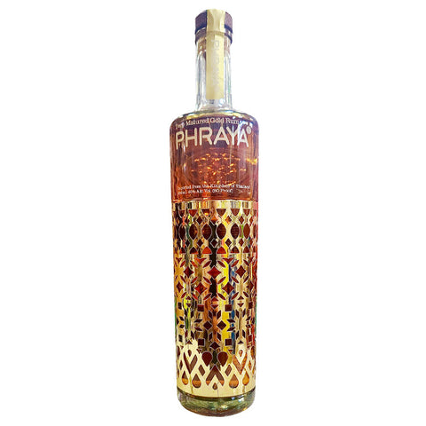 Phraya Gold Rum - 750ml