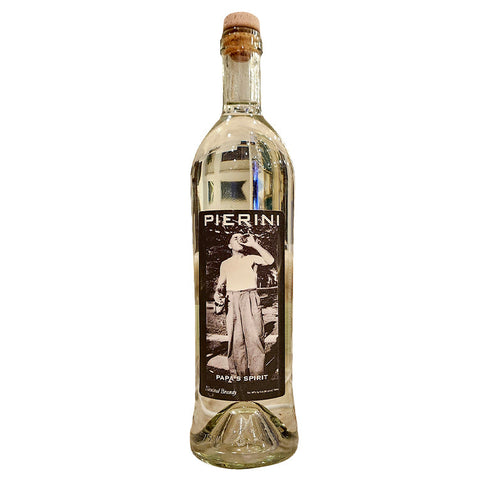 Pierini Papa's Spirit Brandy - 750ml