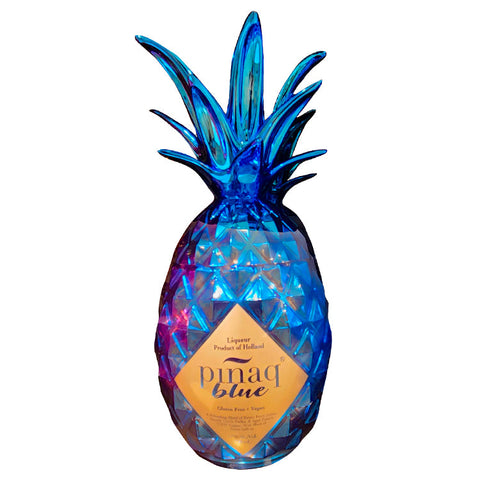 Pinaq Blue Liqueur - 750ml