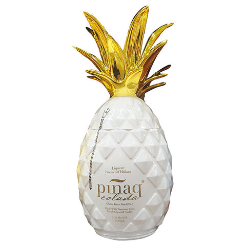 Pinaq Colada Vodka Liqueur - 750ml