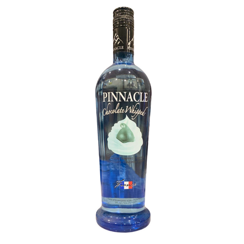 Pinnacle Chocolate Whipped Vodka - 750ml