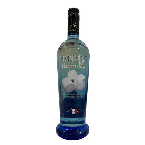 Pinnacle Marshmallow Vodka - 750ml