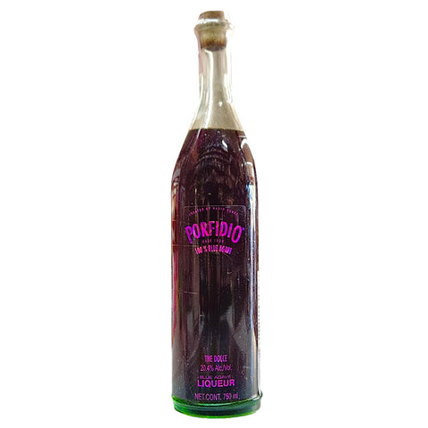 Porfidio The Dolce Tequila Liqueur - 750ml