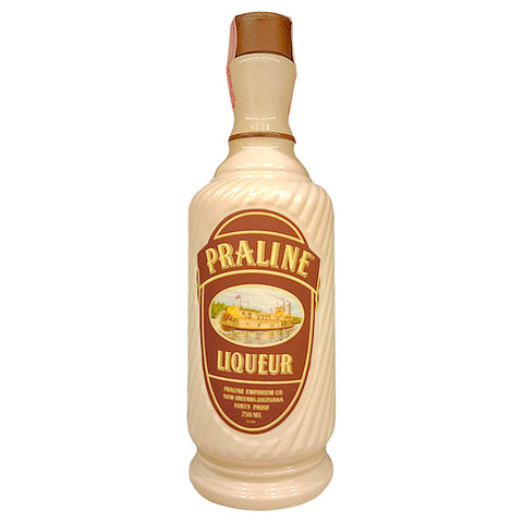 Praline New Orleans Liqueur - 750ml (Vintage Edition)