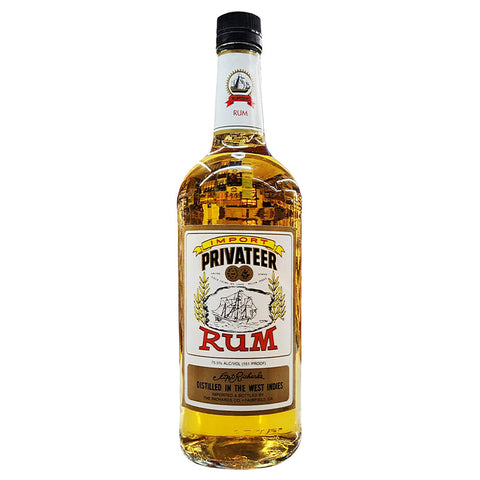Privateer Rum - 1L